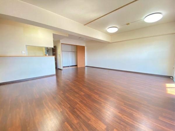 朝日プラザシティ八尾南１番館