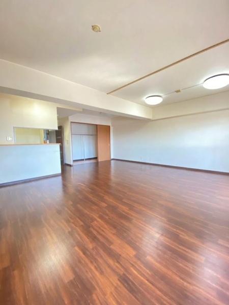 朝日プラザシティ八尾南１番館