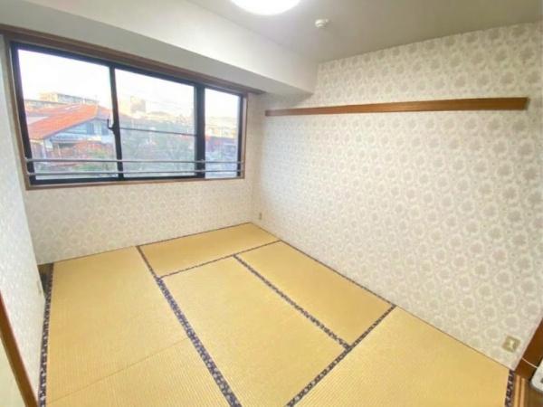 ハーティ忍ケ丘