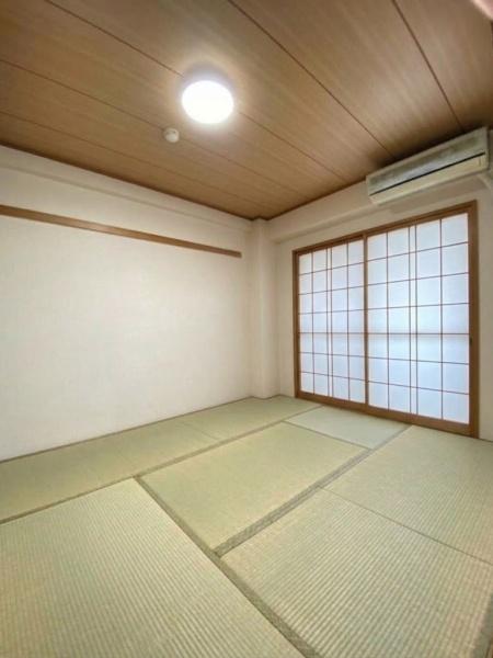 生駒ロイヤルマンション