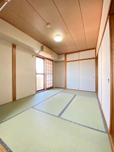 ローレルスクエア和泉中央B棟