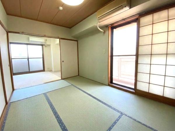 ローレルスクエア和泉中央B棟