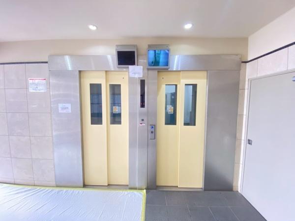 東大阪スカイハイツ