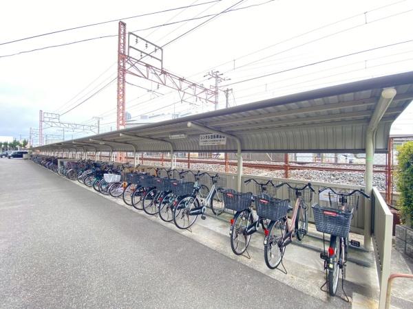 東大阪スカイハイツ
