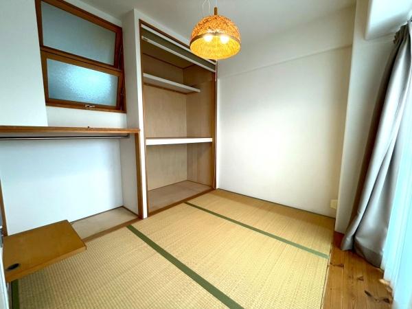 東大阪スカイハイツ