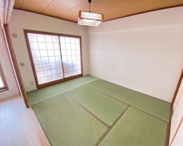 アメリア３番館