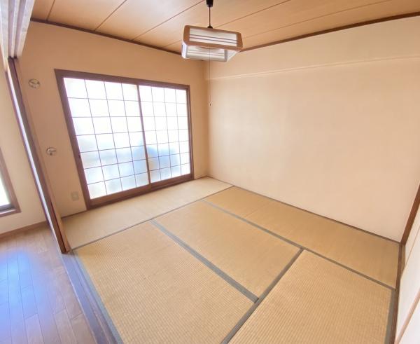 アメリア３番館