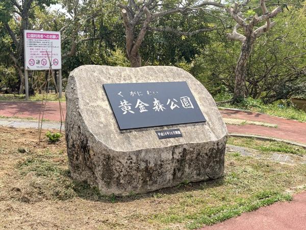 D’グラフォート沖縄タワー(公園)