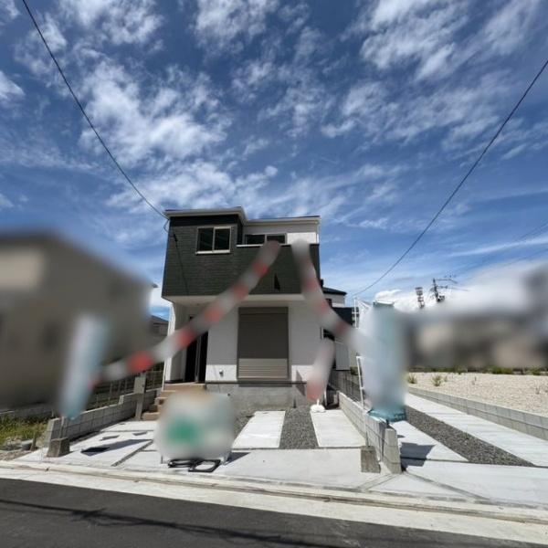 堺市堺区石津町３丁新築戸建