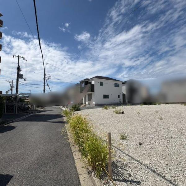 堺市堺区石津町３丁新築戸建