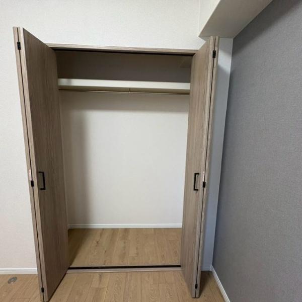 ファミールハイツ堺Ⅱ番館