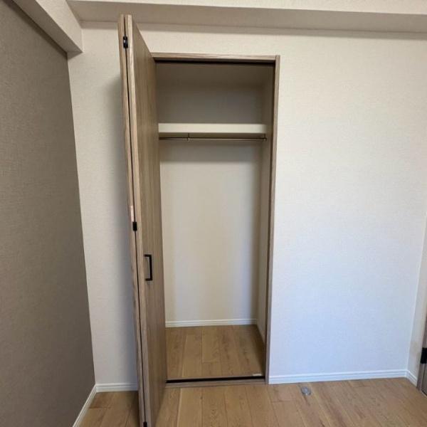 ファミールハイツ堺Ⅱ番館