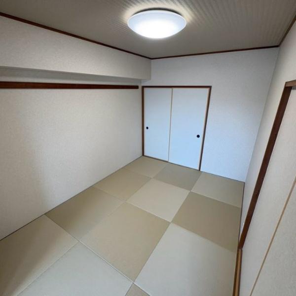 ファミールハイツ堺Ⅱ番館