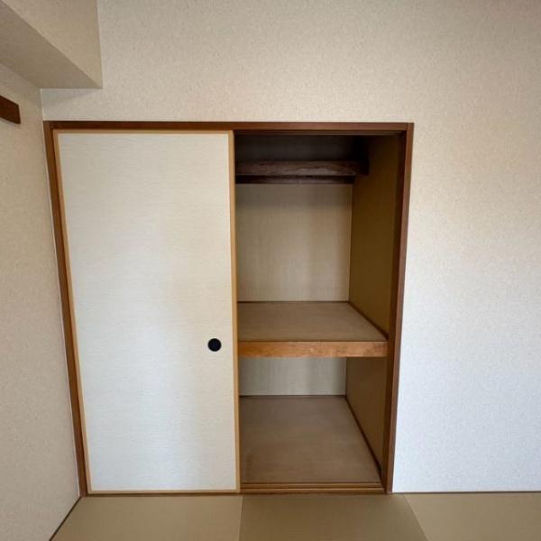 ファミールハイツ堺Ⅱ番館