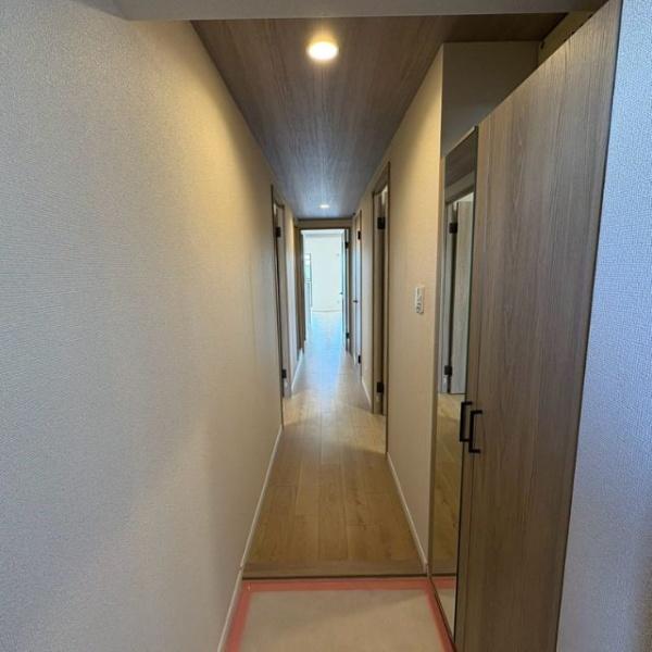 ファミールハイツ堺Ⅱ番館