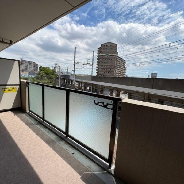 ファミールハイツ堺Ⅱ番館