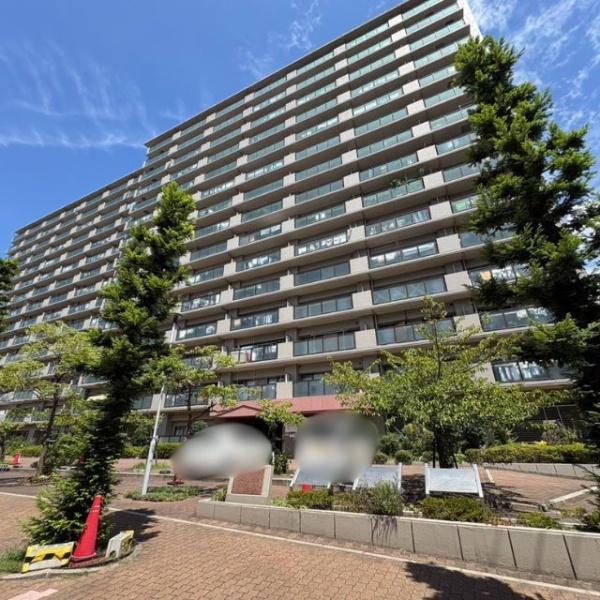 ファミールハイツ堺Ⅱ番館