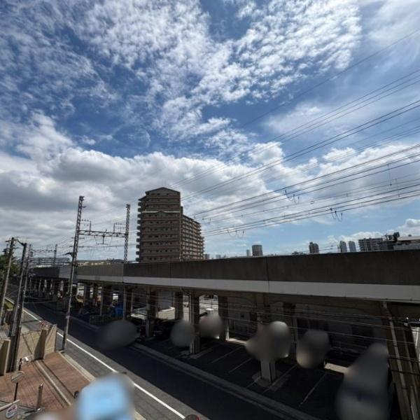 ファミールハイツ堺Ⅱ番館