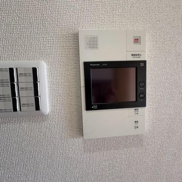 ファミールハイツ堺Ⅱ番館
