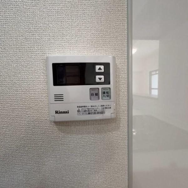 ファミールハイツ堺Ⅱ番館