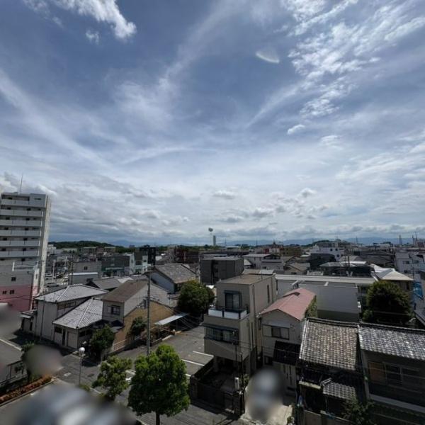 堺東グリーンハイツ