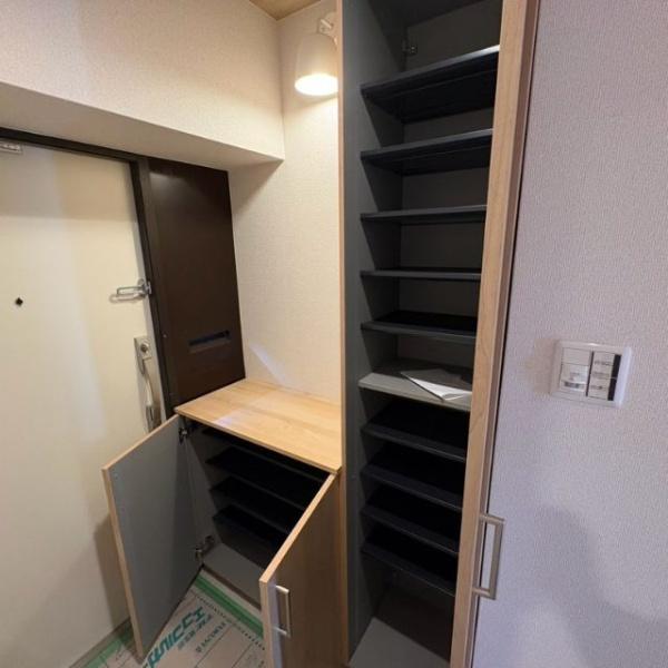 堺東グリーンハイツ