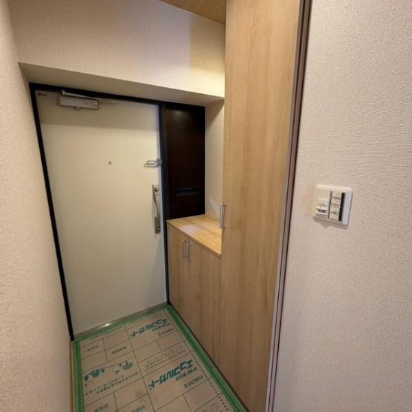 堺東グリーンハイツ