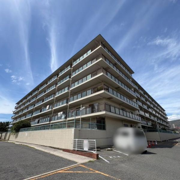 堺東グリーンハイツ