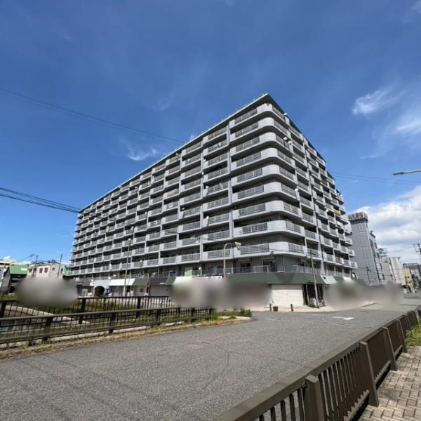 ターミナルマンション朝日プラザ堺