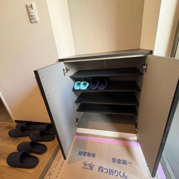ターミナルマンション朝日プラザ堺