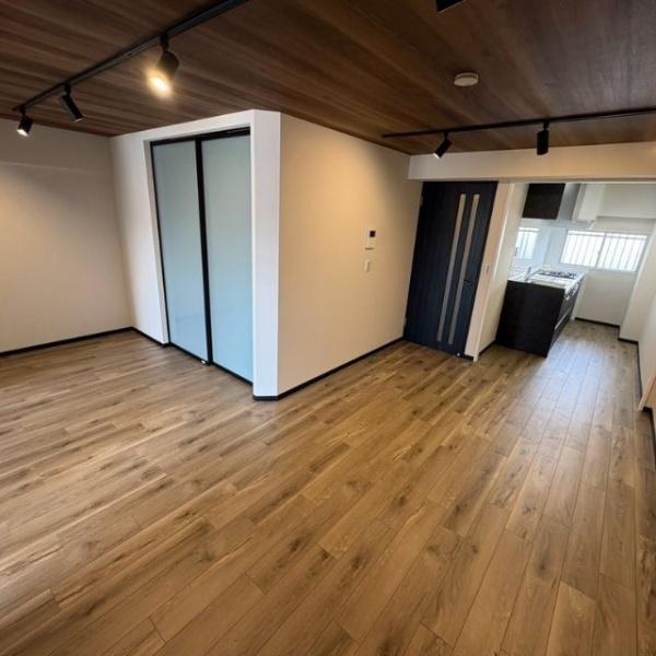 ターミナルマンション朝日プラザ堺