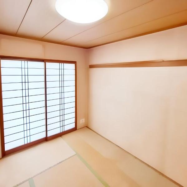 パークシティ泉ヶ丘