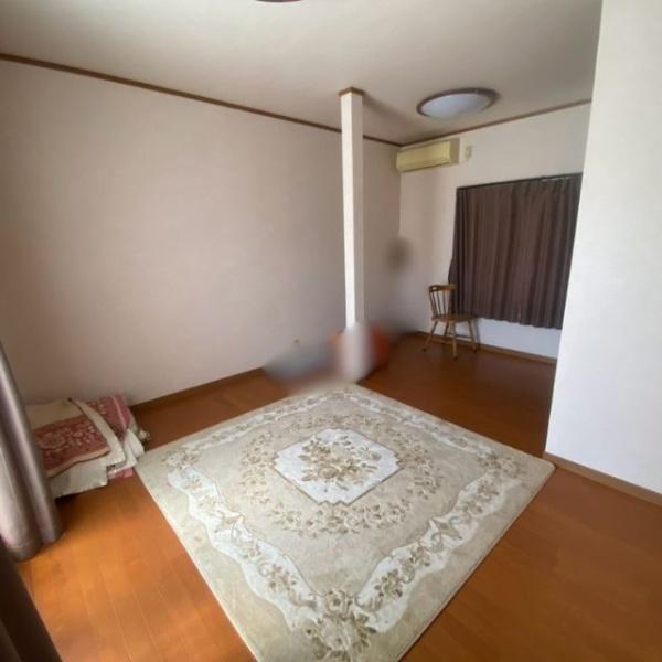 岸和田市吉井町３丁目の中古一戸建て