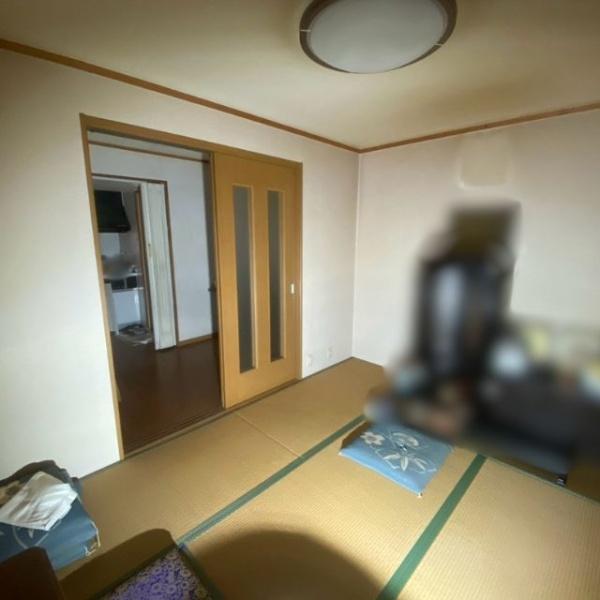 岸和田市吉井町３丁目の中古一戸建て