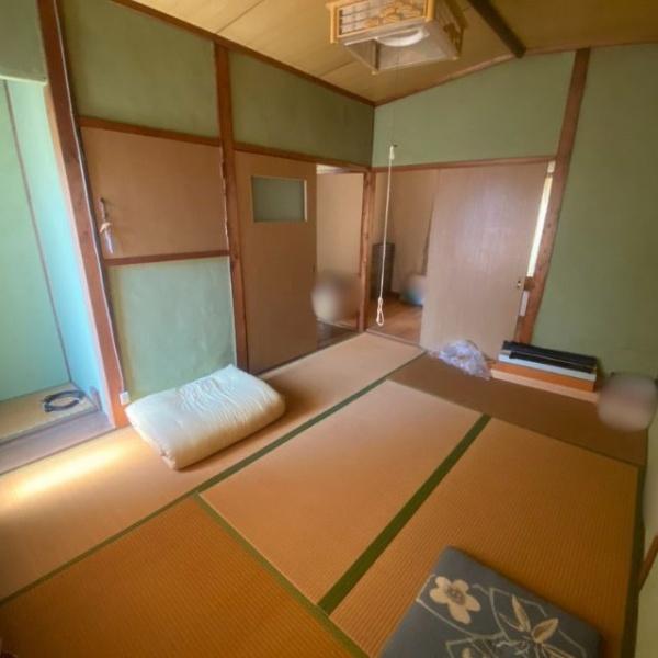 岸和田市吉井町３丁目の中古一戸建て