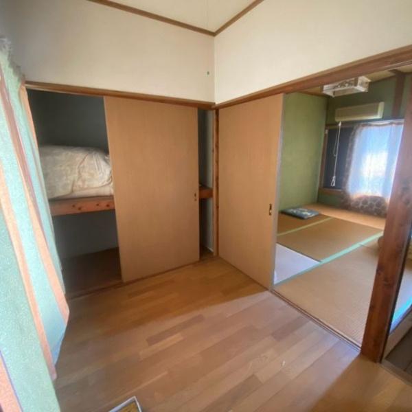 岸和田市吉井町３丁目の中古一戸建て