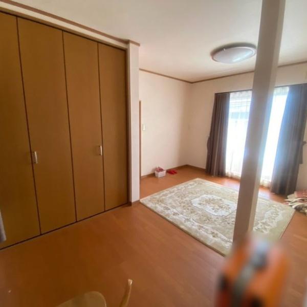 岸和田市吉井町３丁目の中古一戸建て