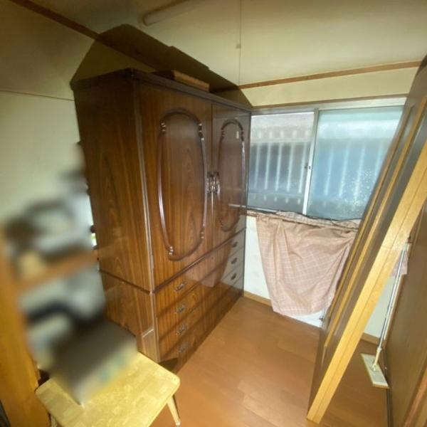 岸和田市吉井町３丁目の中古一戸建て