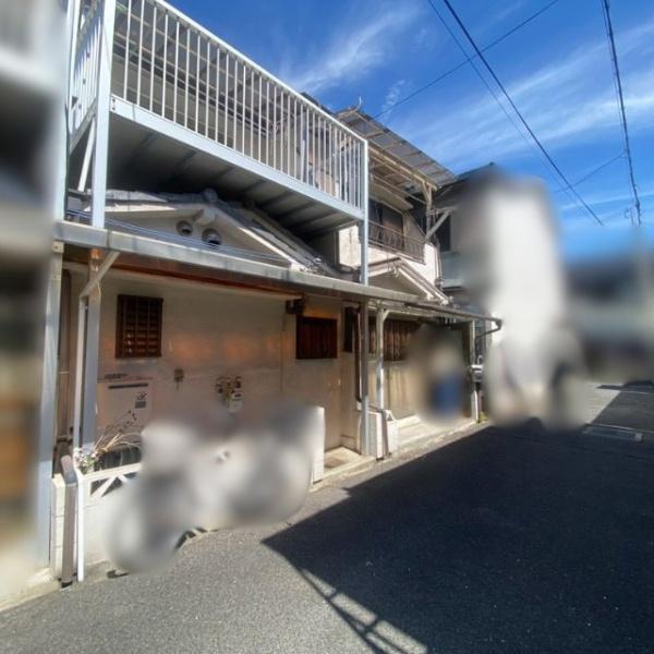 岸和田市吉井町３丁目の中古一戸建て