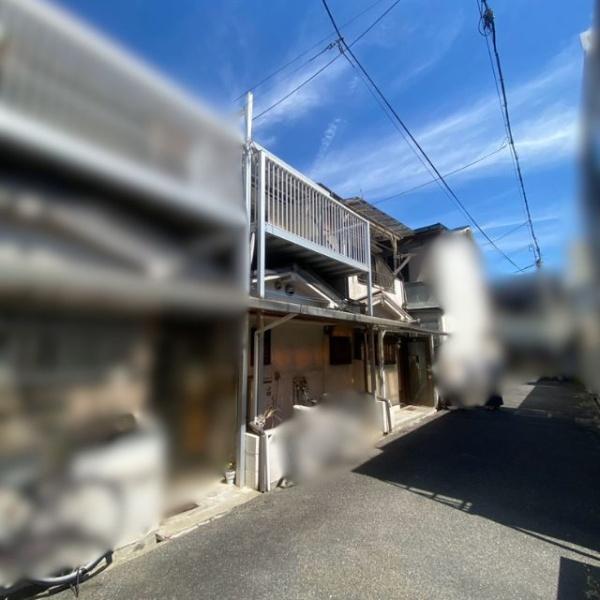 岸和田市吉井町３丁目の中古一戸建て