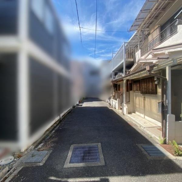 岸和田市吉井町３丁目の中古一戸建て
