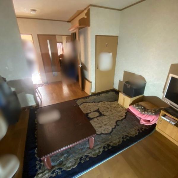 岸和田市吉井町３丁目の中古一戸建て