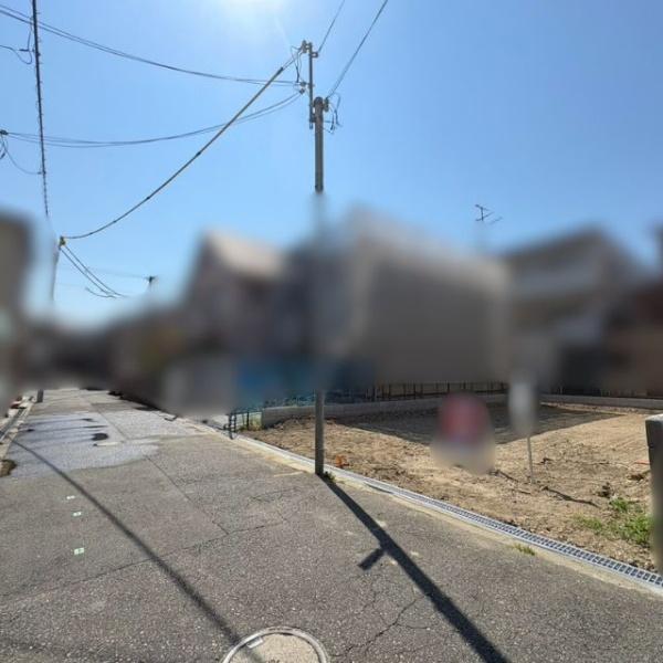 堺市堺区緑ヶ丘北町２丁新築戸建