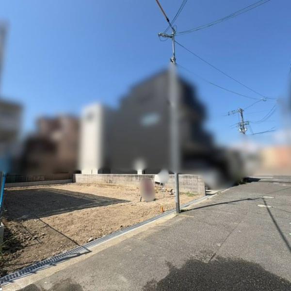 堺市堺区緑ヶ丘北町２丁新築戸建