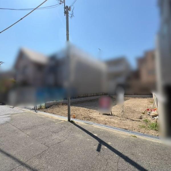 堺市堺区緑ヶ丘北町２丁新築戸建