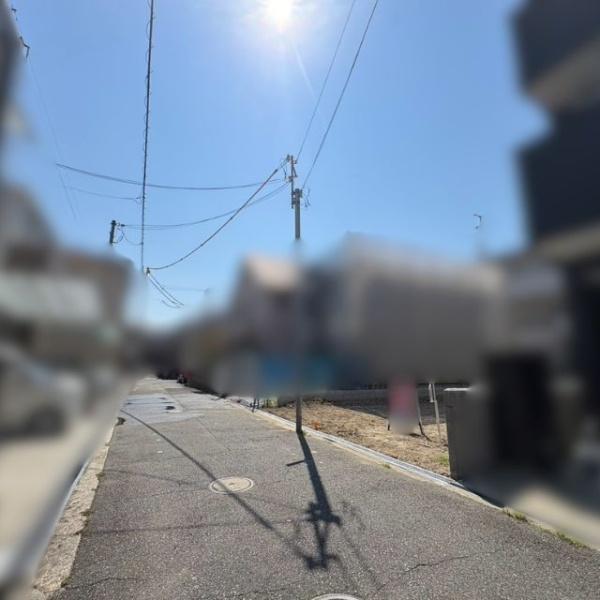 堺市堺区緑ヶ丘北町２丁新築戸建