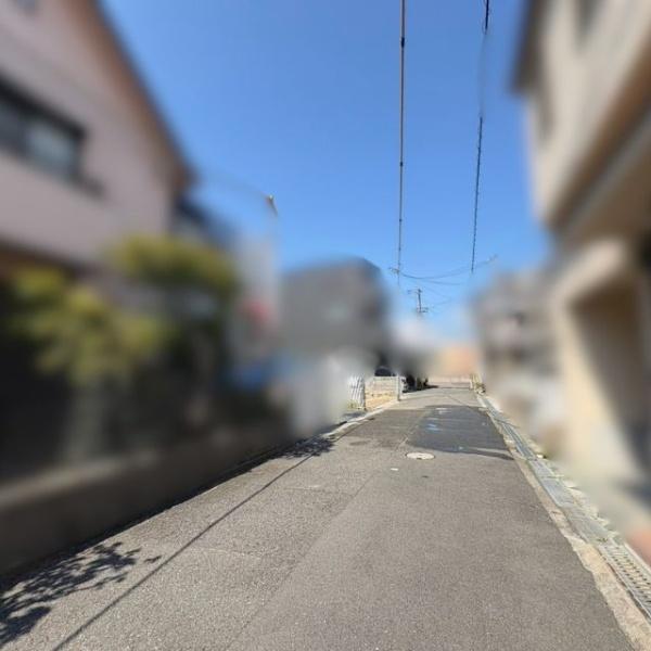 堺市堺区緑ヶ丘北町２丁新築戸建