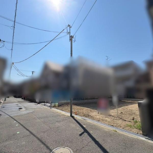堺市堺区緑ヶ丘北町２丁新築戸建