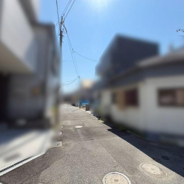 堺市堺区緑ヶ丘北町２丁新築戸建