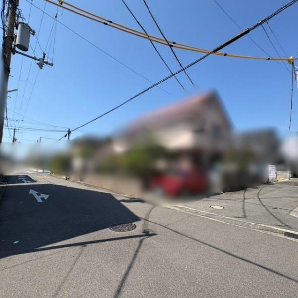 堺市堺区緑ヶ丘北町２丁新築戸建